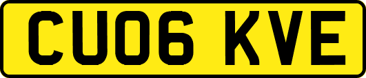CU06KVE