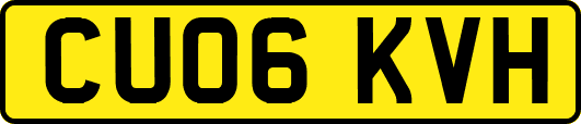 CU06KVH