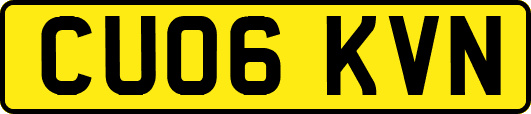 CU06KVN