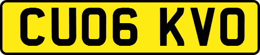 CU06KVO