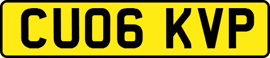 CU06KVP