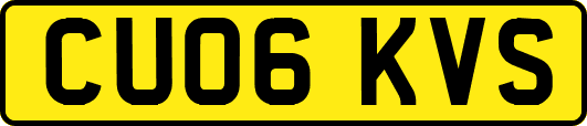 CU06KVS