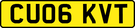 CU06KVT
