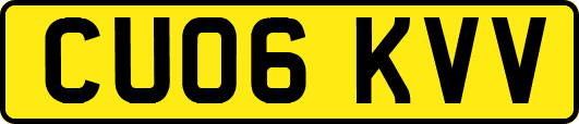 CU06KVV