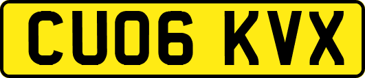 CU06KVX