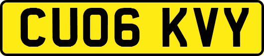 CU06KVY