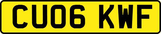 CU06KWF