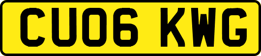 CU06KWG