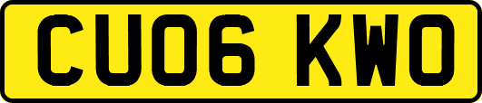 CU06KWO