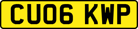 CU06KWP