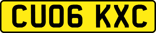 CU06KXC