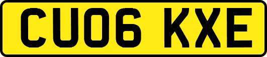 CU06KXE