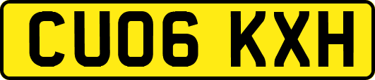 CU06KXH