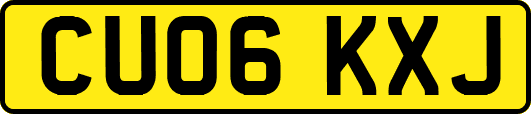 CU06KXJ