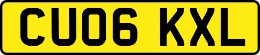 CU06KXL
