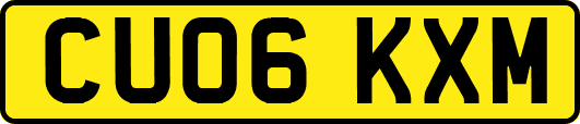 CU06KXM