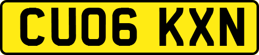 CU06KXN