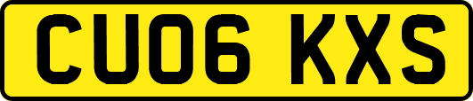 CU06KXS