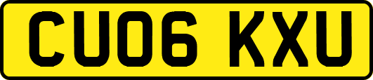 CU06KXU