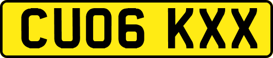 CU06KXX