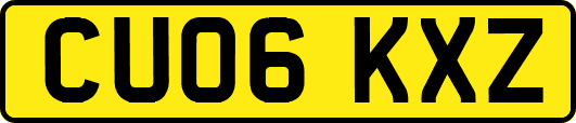 CU06KXZ