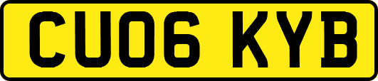 CU06KYB