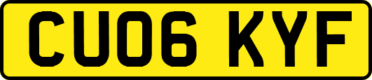 CU06KYF