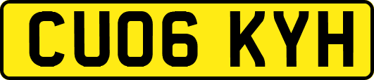 CU06KYH