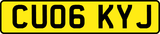 CU06KYJ
