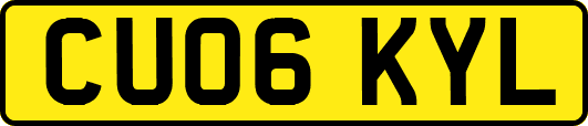 CU06KYL