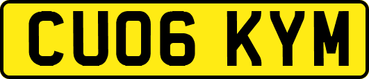 CU06KYM