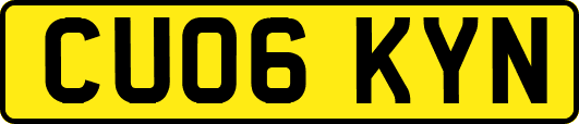 CU06KYN