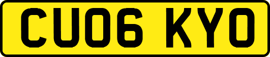 CU06KYO