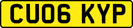 CU06KYP
