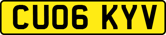 CU06KYV