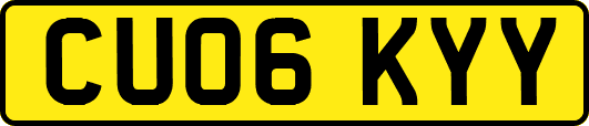 CU06KYY