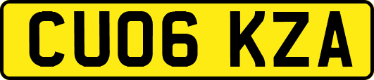 CU06KZA
