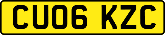 CU06KZC