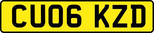 CU06KZD