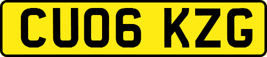 CU06KZG