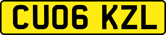 CU06KZL