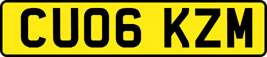 CU06KZM