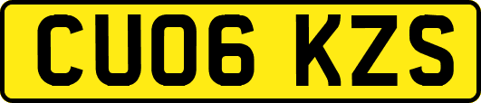 CU06KZS