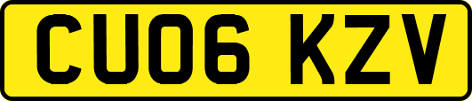 CU06KZV