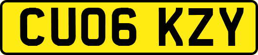 CU06KZY