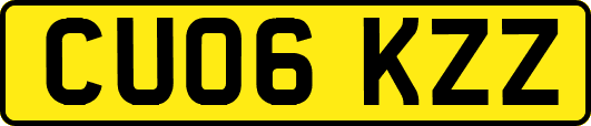 CU06KZZ