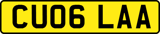 CU06LAA