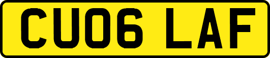 CU06LAF