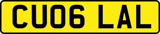 CU06LAL