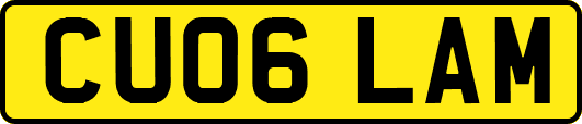 CU06LAM